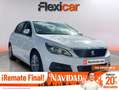 Peugeot 308 SW 1.5BlueHDi Business Line 100 Blanc - thumbnail 1