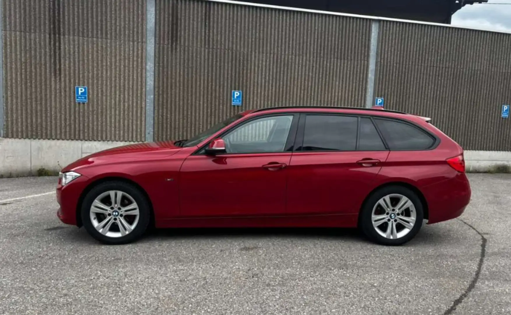 BMW 316 - 2