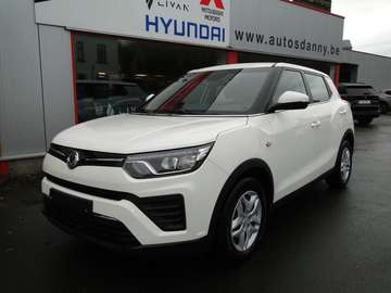 Tivoli 1.5 T-GDi 2WD Crystal