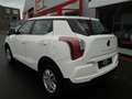 SsangYong Tivoli Tivoli 1.5 T-GDi 2WD Crystal Blanc - thumbnail 3