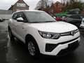 SsangYong Tivoli Tivoli 1.5 T-GDi 2WD Crystal Blanc - thumbnail 6