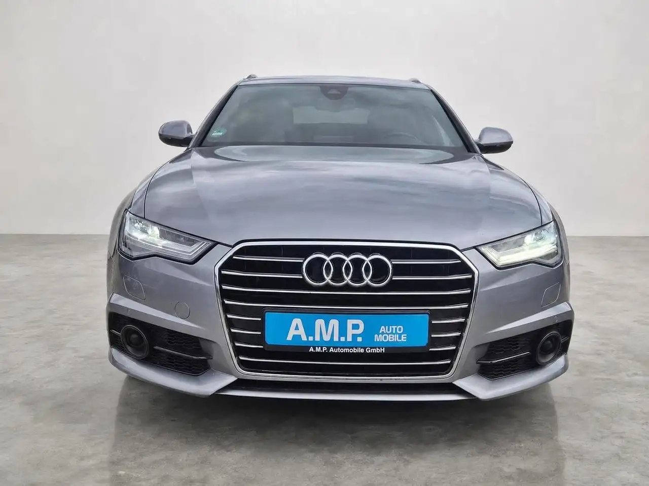 2017 Audi A6 Avant 2.0 TDI Aut, GARANTIE, Sport Paket, LED, photograph 3