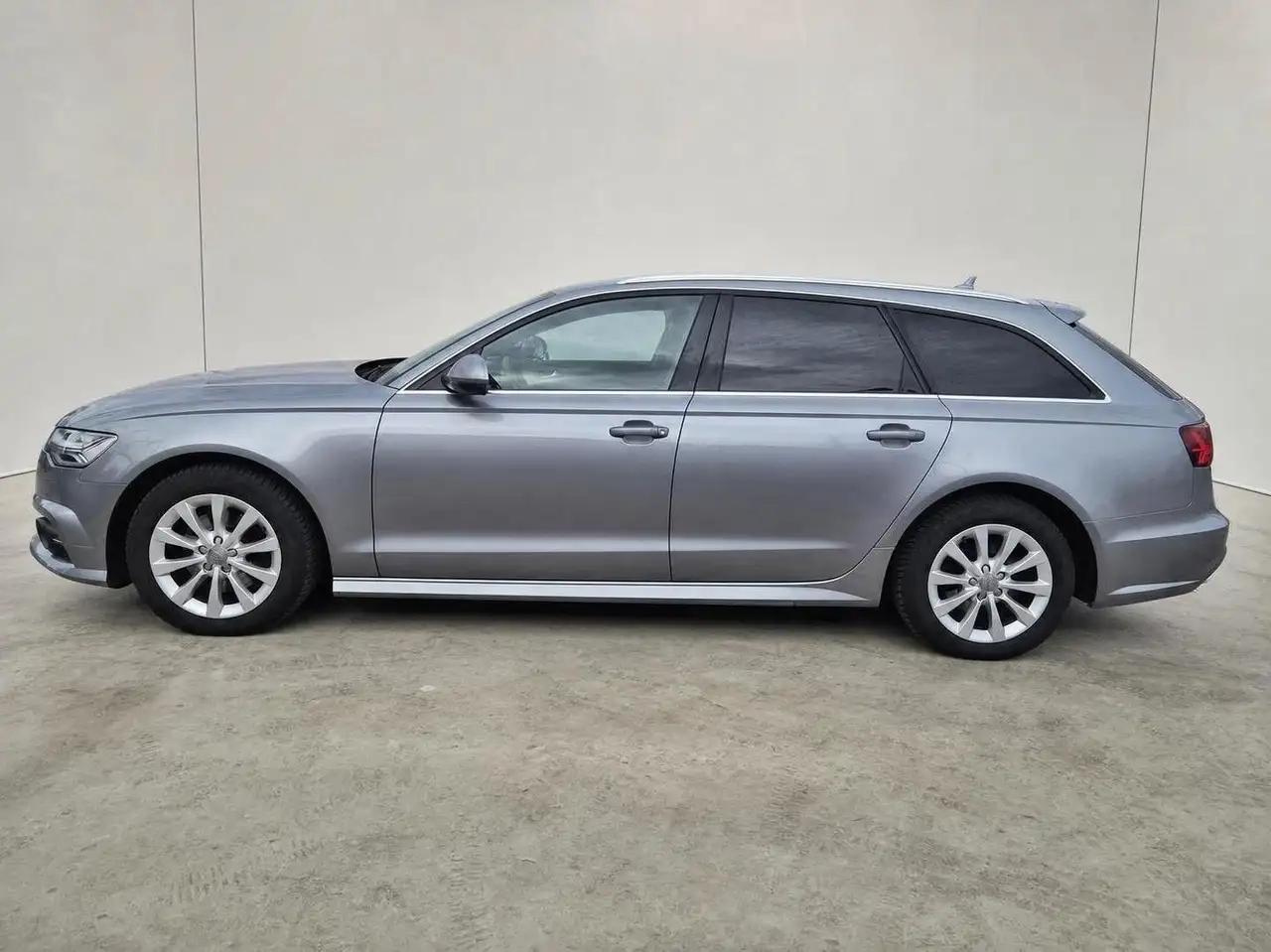 2017 Audi A6 Avant 2.0 TDI Aut, GARANTIE, Sport Paket, LED, photograph 4