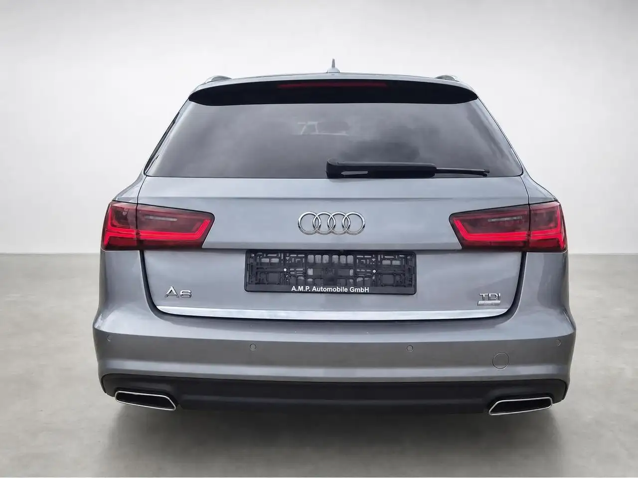 2017 Audi A6 Avant 2.0 TDI Aut, GARANTIE, Sport Paket, LED, photograph 7