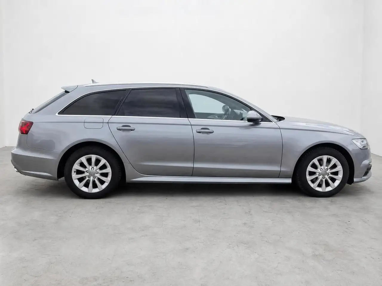2017 Audi A6 Avant 2.0 TDI Aut, GARANTIE, Sport Paket, LED, photograph 5