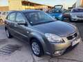 Kia Rio 1.4 Active Gris - thumbnail 4