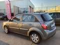 Kia Rio 1.4 Active Gris - thumbnail 7