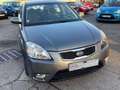 Kia Rio 1.4 Active Gris - thumbnail 3