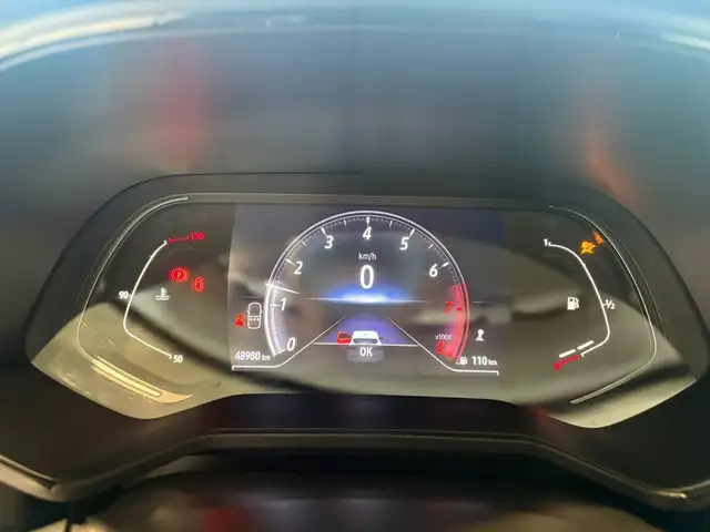 Renault Clio view 7