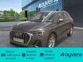 Audi Q3 45 TFSIe S line S-tronic Gris - thumbnail 1