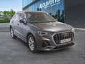 Audi Q3 45 TFSIe S line S-tronic Gris - thumbnail 3