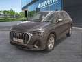 Audi Q3 45 TFSIe S line S-tronic Gris - thumbnail 8