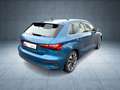 Audi A3 Advanced edition one 35 TFSI S line Blau - thumbnail 5