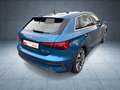 Audi A3 Advanced edition one 35 TFSI S line Blau - thumbnail 29