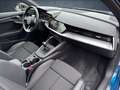 Audi A3 Advanced edition one 35 TFSI S line Blau - thumbnail 14