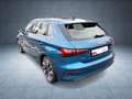Audi A3 Advanced edition one 35 TFSI S line Blau - thumbnail 3