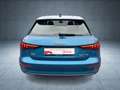 Audi A3 Advanced edition one 35 TFSI S line Blau - thumbnail 4