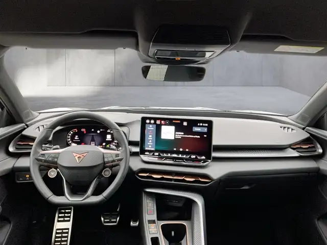 Cupra Terramar view 7