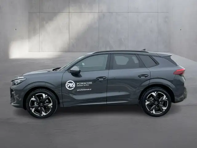 Cupra Terramar view 2