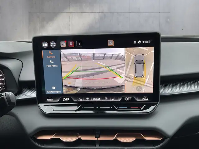 Cupra Terramar view 15