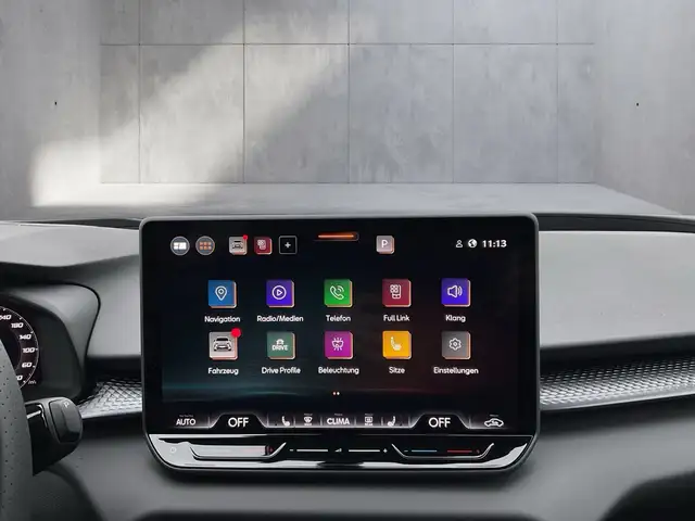 Cupra Terramar view 14