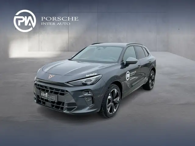 Cupra Terramar main image