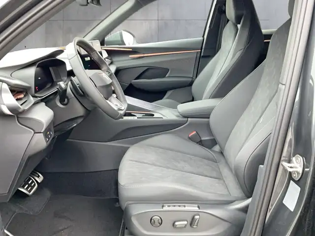 Cupra Terramar view 8