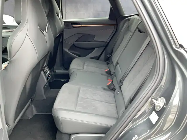 Cupra Terramar view 9