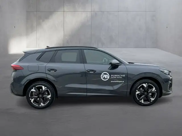 Cupra Terramar view 5