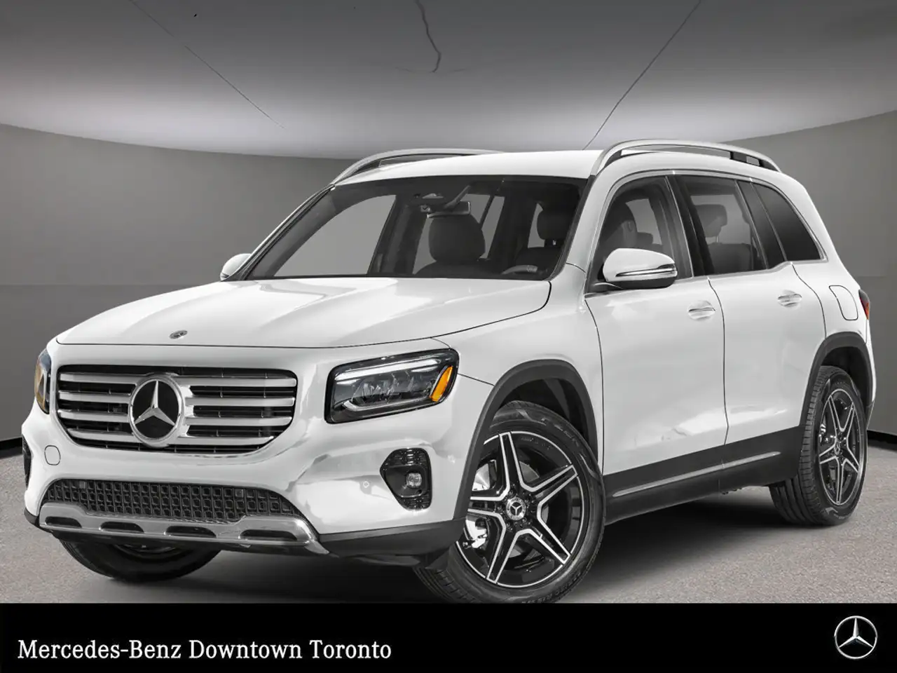 2025 Mercedes-Benz GLB