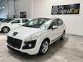 Peugeot 3008 3008 I 1.6 hdi 16v Premium fap Білий - thumbnail 5