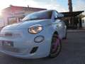 Fiat 500e 500 IV 2020 42 kWh Icon Blauw - thumbnail 3
