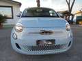 Fiat 500e 500 IV 2020 42 kWh Icon Blauw - thumbnail 2