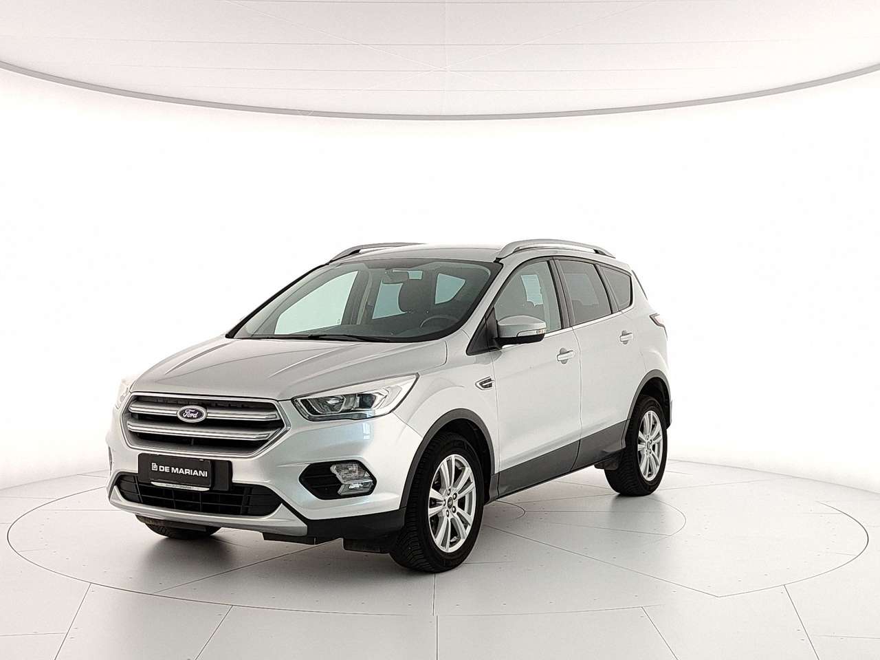 Ford Kuga Kuga 1.5 tdci Business s&s 2WD 120CV POWERSHIFT