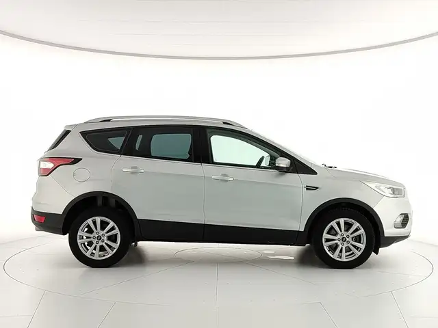 Ford Kuga view 6