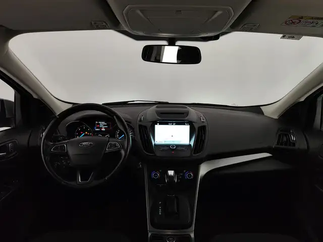 Ford Kuga view 12