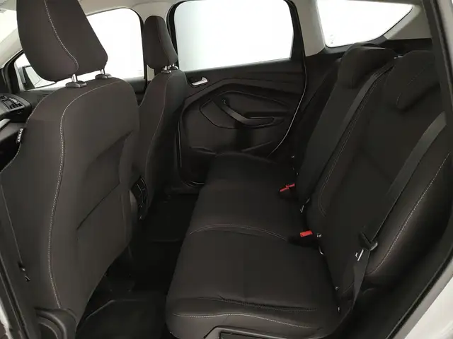 Ford Kuga view 10
