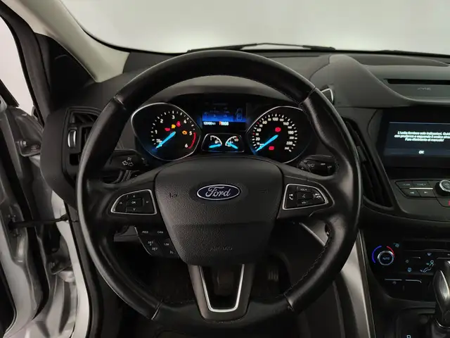 Ford Kuga view 13