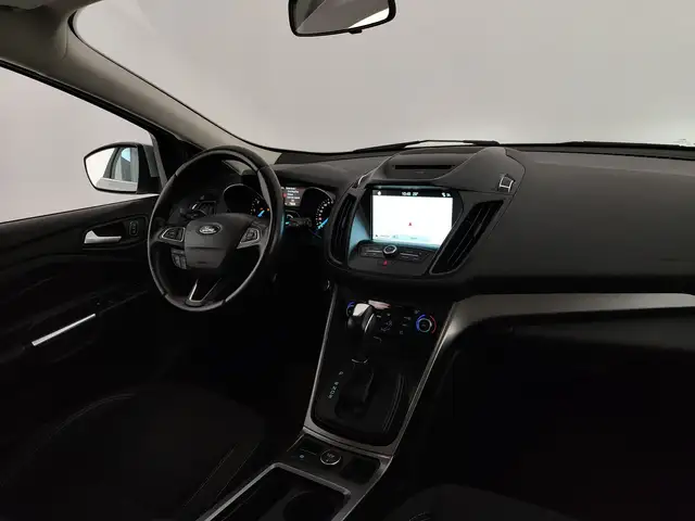Ford Kuga view 11