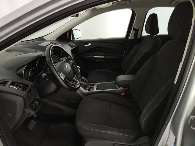 Ford Kuga view 9