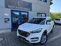 Hyundai TUCSON 1.6 "Style" *KAMERA*LED*SHZ*TEMPOMAT* Weiß - thumbnail 1