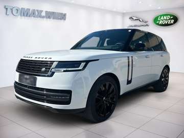 P550e PHEV AWD Autobiography Aut.