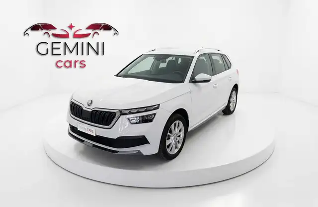 Skoda Kamiq Kamiq 2023 1.0 tsi Style 95cv