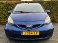 Toyota Aygo Aygo 1.0-12V Blauw - thumbnail 1