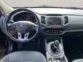 Kia Sportage 2.0 CRDi 184 AWD Spirit+PANO+PARKSYSTEM Schwarz - thumbnail 10