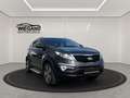 Kia Sportage 2.0 CRDi 184 AWD Spirit+PANO+PARKSYSTEM Schwarz - thumbnail 7