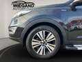 Kia Sportage 2.0 CRDi 184 AWD Spirit+PANO+PARKSYSTEM Schwarz - thumbnail 19