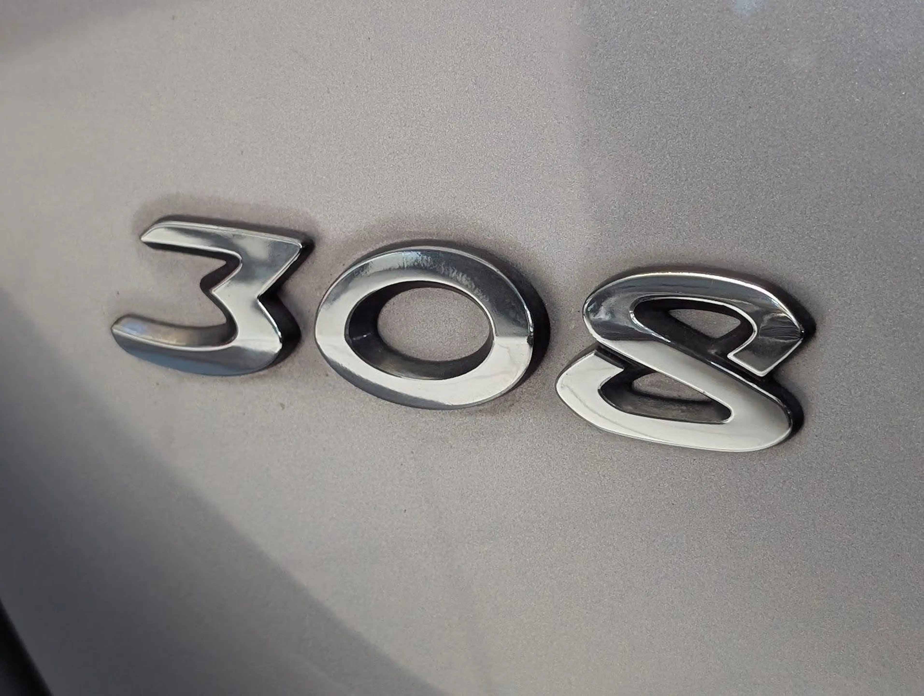 Peugeot 308 308 SW Active NAVI.Kamera.AHK.PDF — photo 8