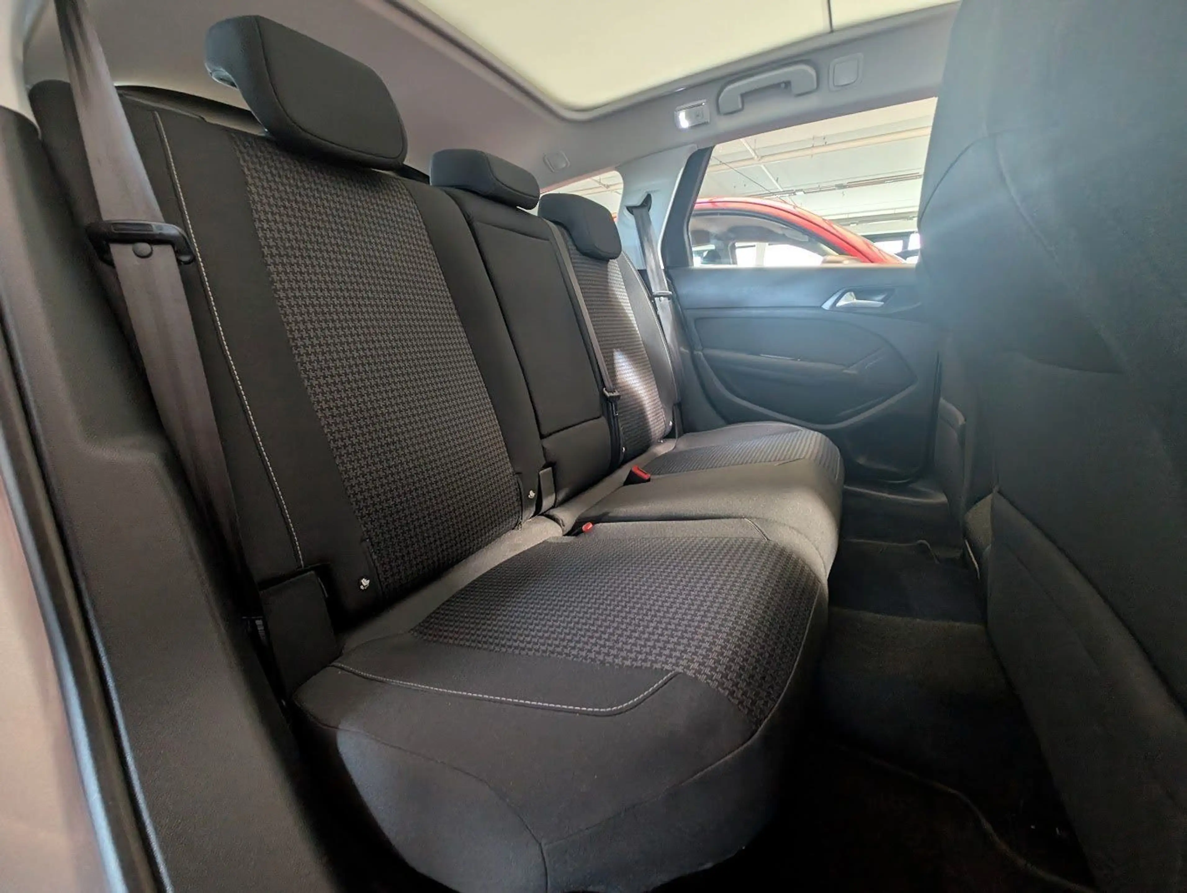 Peugeot 308 308 SW Active NAVI.Kamera.AHK.PDF — photo 15