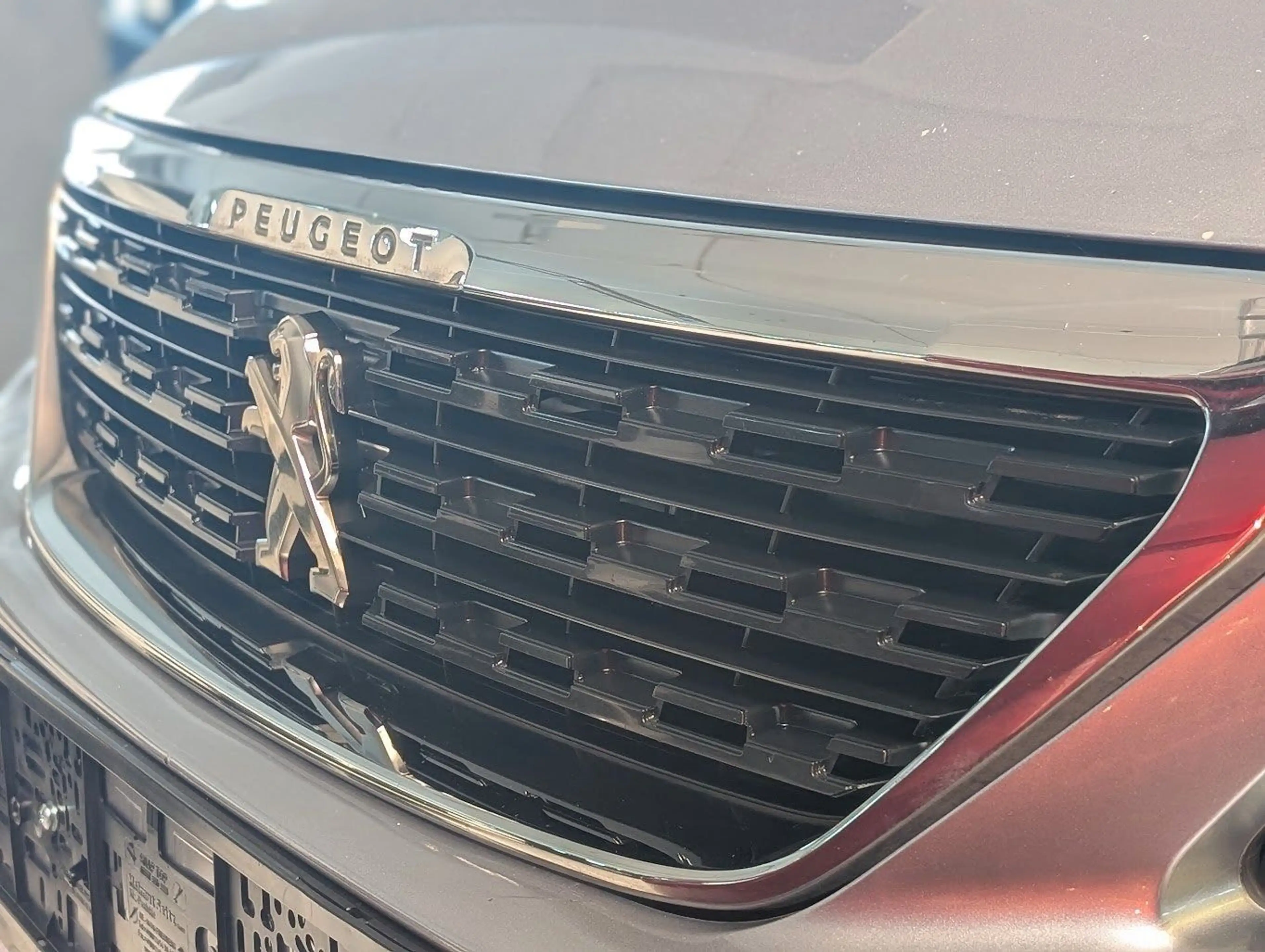 Peugeot 308 308 SW Active NAVI.Kamera.AHK.PDF — photo 10